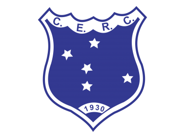 Clube Esportivo e Recreativo Cruzeiro de Flores da Cunha RS Logo
