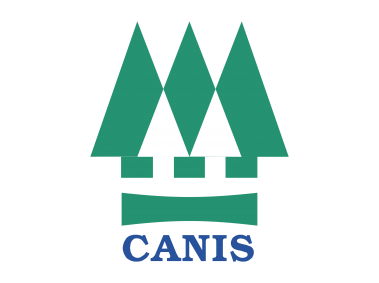Canis 1 0 Logo