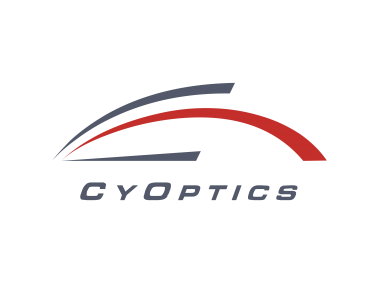 CyOptics Logo