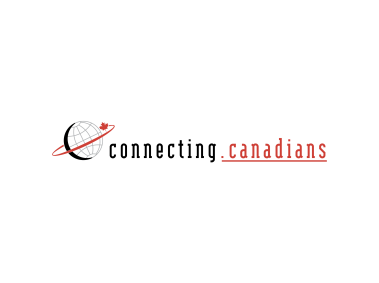 Connecting Canadians Logo
