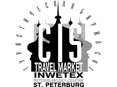 CIS Travel Market Logo