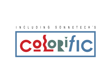 Colorific Logo