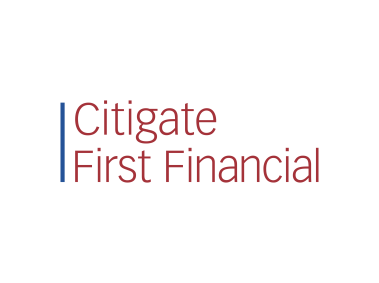 Citigate First Financial Logo