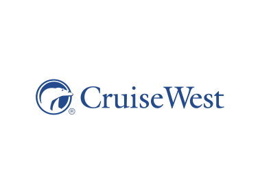 Cruise West Logo