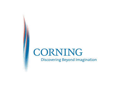 Corning Logo