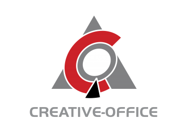 Creative Office Logo