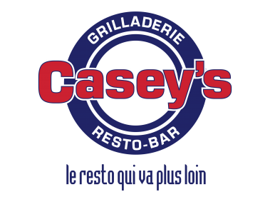 Casey’s Logo