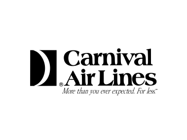 Carnival Air Lines Logo