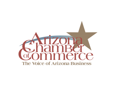 Arizona Chamber of Commerce Logo