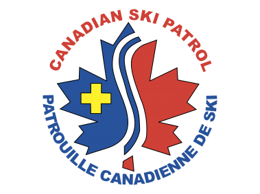 Canadian Ski Patrol System Logo