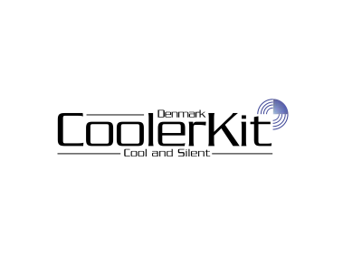 CoolerKit Denmark Logo