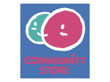 Community Store Logo