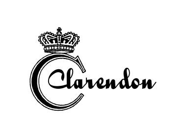 Clarendon Logo