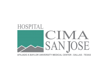 Cima San Jose Logo