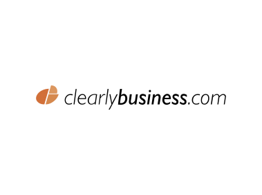ClearlyBusiness com Logo