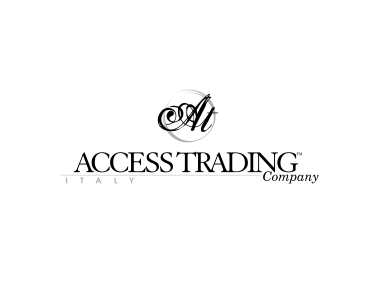 Access Trading Company Logo