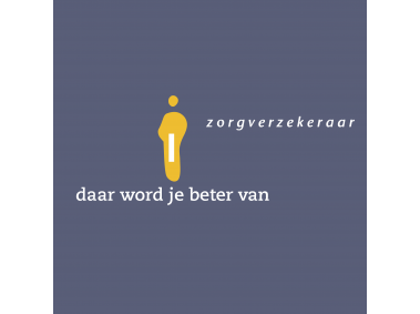 Amicon Zorgverzekeraar   Logo