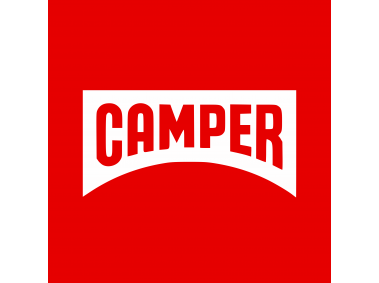 Camper Logo