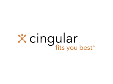 Cingular Wireless Logo