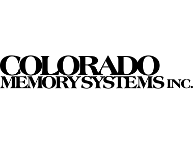 Colorado Memory Logo