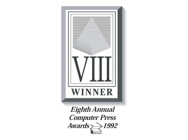 Computer Press Awards Logo
