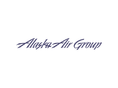 Alaska Air Group   Logo