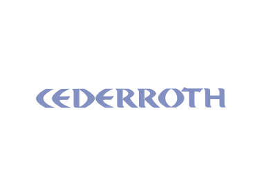 Cederroth Logo