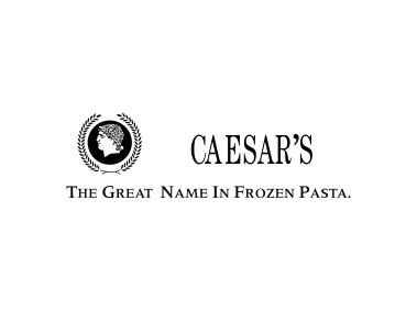 Caesar’s Logo
