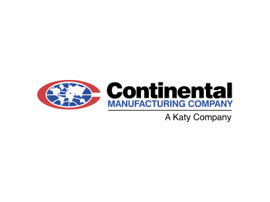 Continental Manufacturing Logo