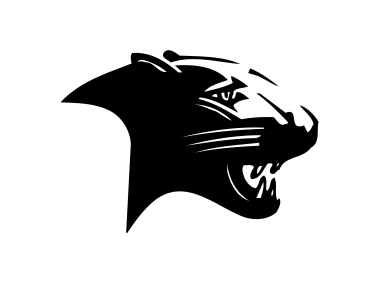Correia Jr High School Cougars Logo