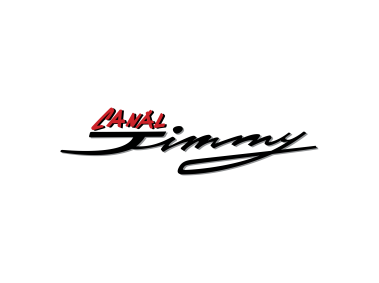 Canal Jimmy Logo