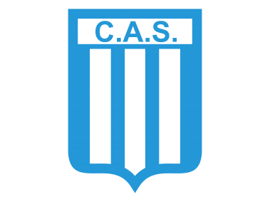 Club Argentinos Del Sud de Gaiman Logo