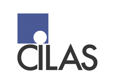 Cilas 70  Logo