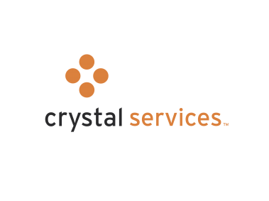 Crystal Services Logo