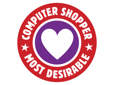 Computer Shopper Logo
