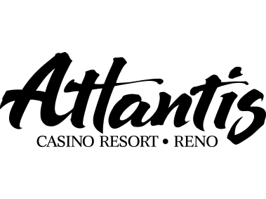 Atlantis Casino Resort 2 Logo