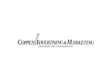 Coppen Advertising &# 8; Marketing Logo