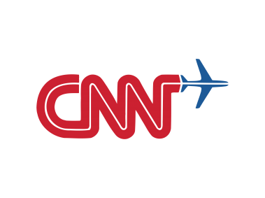 CNN Airport Network Logo