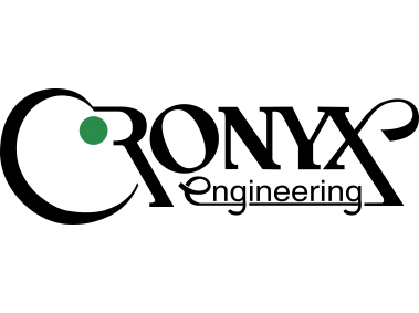 Cronyx Engineering Logo