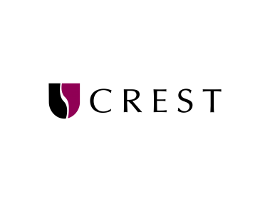 Crest Logo