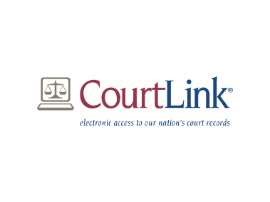 CourtLink Logo