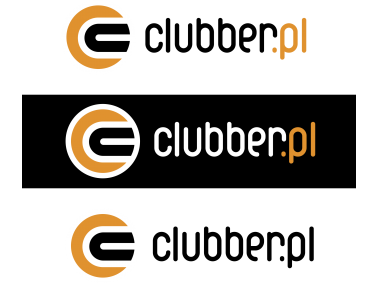 clubber pl Logo