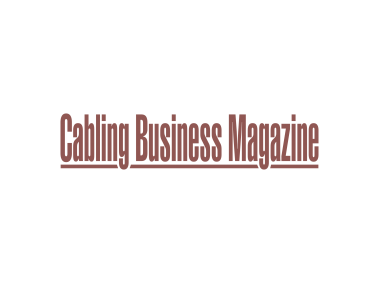 Cabling Business Magazine Logo