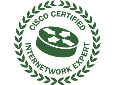 CCIE Logo