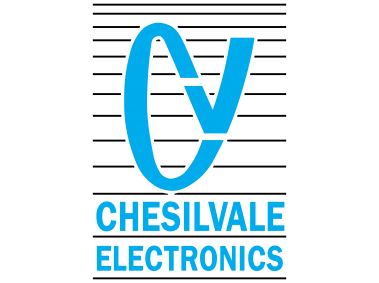 Chesilvale Electronics Logo