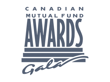 Canadian Mutual Fund Awards Logo