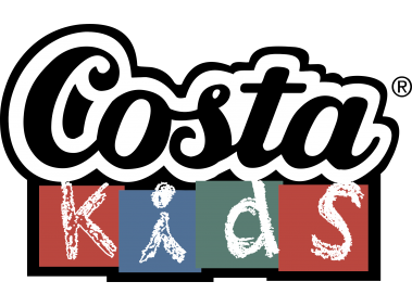 Costa kids Logo