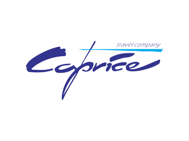 Caprice 55  Logo