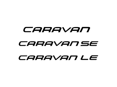 Caravan Logo