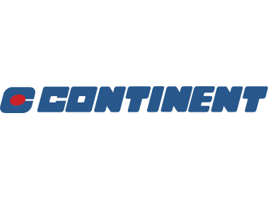 Continent logo2 Logo